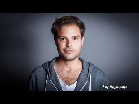 Nicolás Artajo - Interview mit der Stimme von Jamie Bell, Michael Cera, Marshall Allman