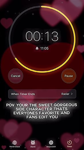 Sweet and Cute Timer POV Compilation | Lana Del Rey Cinnamon Girl