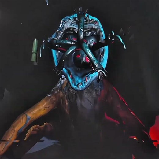 "Kevin Carried🥀☠️" | Poppy Playtime Chapter 5 edit | FUNK DO SCARY | #edit #shorts