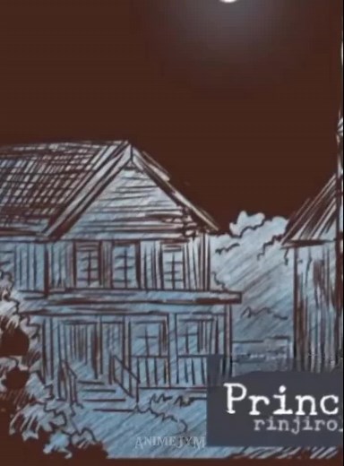 My Prince #manga #mawha #mangarecomendations