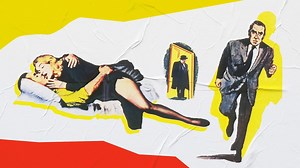 BBC Four - Witness for the Prosecution