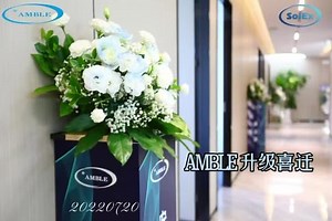 深圳amble公司怎么样