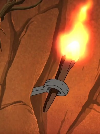Aloha Scooby-Doo - Discovering the Wiki-Tiki's Lair #scoobydoo #cartoon #fyp #fypシ #scooby #viral #viralvideo