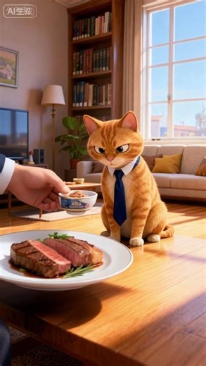 I Let My Cat Be CEO For a Day, and He Fired Me Immediately.