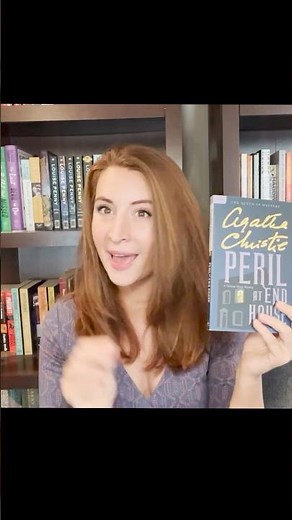 My Top Five Hercule Poirot Novels