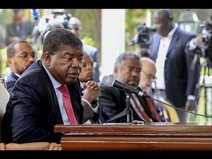 Angola já expulsou mais de 3300 cidadãos estrangeiros em dezembro