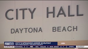 Daytona Beach officials look into employee travel spending