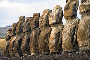 Solo Travel in South America