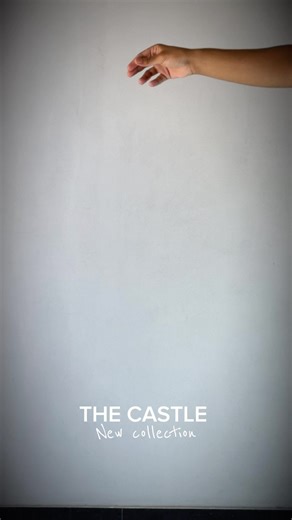 3.2K views · 15 reactions | New collection THECASTLE | The Castle | Facebook