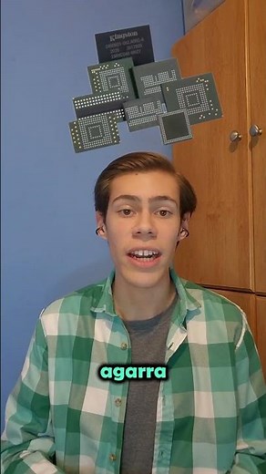 Esto Es Lo Que Hace La RAM Virtual En Tu Teléfono #celulares #tecnologia