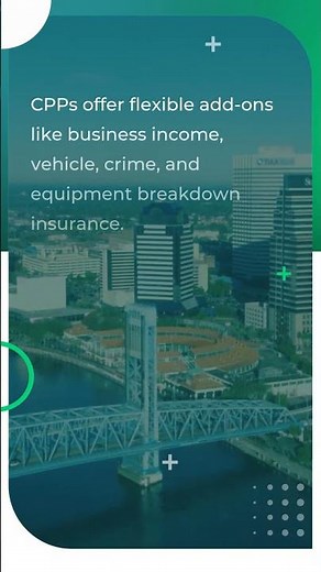 Understanding commercial package policies