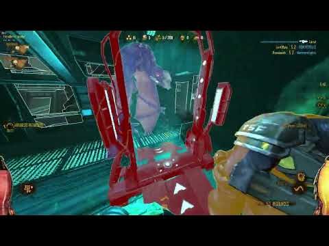 Natural Selection 2 [RIDICULOUS] THIS GAME JUST KEEPS GETTING MORE INSANE EVERY TIME. OH NOES!
