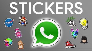 Stickers de WhatsApp: batallas entre amigos y furor en la pandemia
