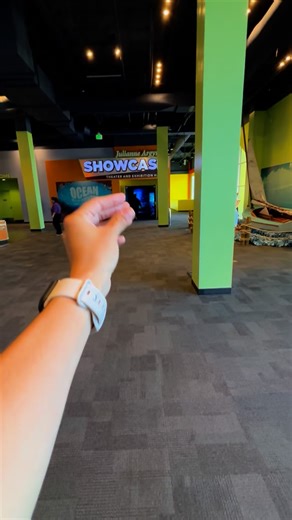 2.2K views · 11 reactions | One science museum, endless discoveries ✨ #DiscoveryCube #OrangeCounty | Discovery Cube | Facebook