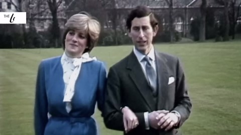 Princess Diana's Funeral Was Absolutely Heartbreaking