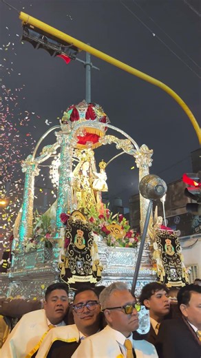 Virgen del Carmen de la Legua Visita a Tarapaca 2026