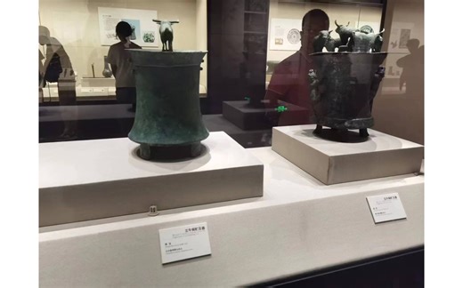 古韵犹存：揭秘古代中国的魅力与智慧