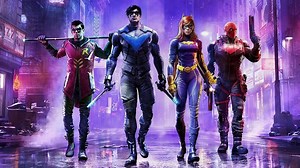 Gotham Knights Video Review