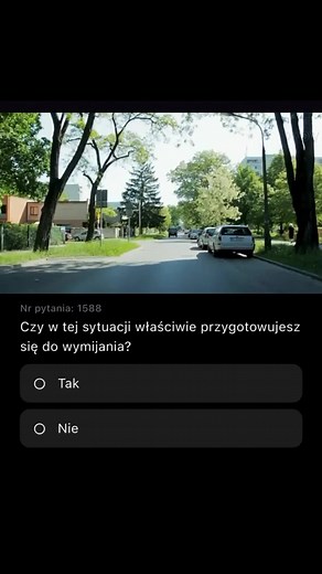 Przygotowanie do egzaminy na prawo jazdy 2026