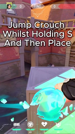 Best Sage Walls On Ascent Part 1 | Valorant