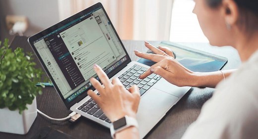 Cómo descargar el Registro Civil de nacimiento, matrimonio o defunción por internet