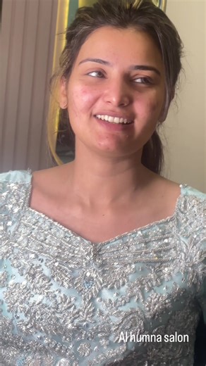 Bridal Transformation: Stunning Wedding Makeover Revealed