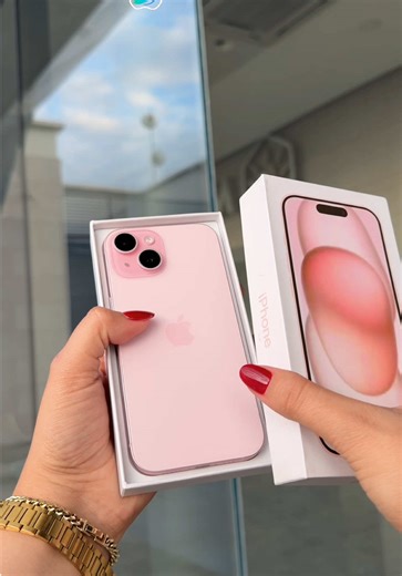iPhone 15 Rosa: Estilo y Elegancia sin Excusas