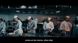 La toque blanche, en sus cientos de años de historia, ha conocido a miles de chefs y ha coronado todo tipo de ideas. Pero por mucho que haya visto… sabemos que hay algo que todavía le queda por ver. Esta Navidad os presentamos nuestra nueva campaña. ¡Esperamos que la disfrutéis! #HeVistoDeTodo #EstudiaLeCordonBleuMadrid | Le Cordon Bleu Madrid