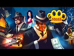 Goon Squad Android Gameplay ᴴᴰ