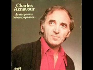 Charles Aznavour - Noel A Paris
