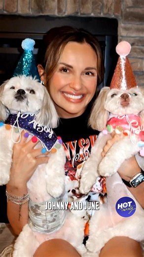 Carly Pearce with the ideal #LaborDay plans 🎉🍹🐶 | CMT
