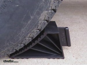 Husky Wheel Chock Review