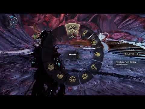 How to Farm Endo in Warframe