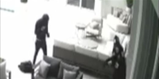 3 Georgia men accused of breaking into ‘Real Housewives of Miami’ star Larsa Pippen’s home