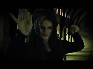 [ASMR] The Black Sisters Kidnap You - Bellatrix Lestrange (Harry Potter ASMR)