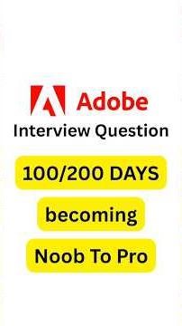Day 100/200 of making you pro coder #dsa #coding #learntocode #interviewquestions #leetcode #adobe