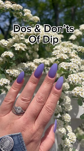 Mastering Dip Powder Nails: Tips, Hacks & Tutorial