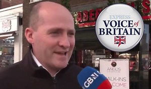 Boris Johnson's 'build back better' slogan under question