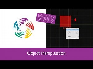 Object Manipulation