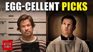 Easter Movie Essentials For the Family And The Second One Is the OG Classic