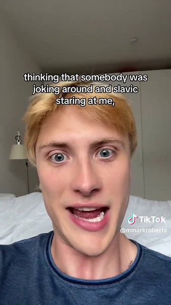 Exploring the Slavic Stare Trend in Culture