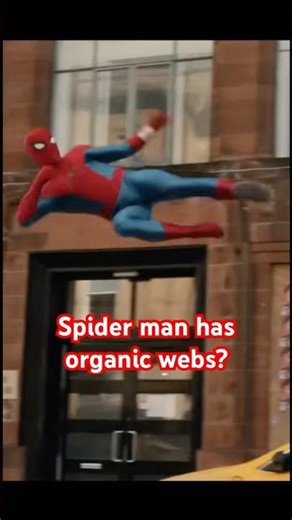 Spider-Man Cocoon Theory 🕷️ #spiderman #rant #godlikegamer09”