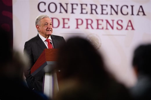 Gobierno de México on Reels