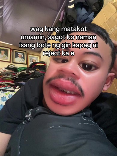 Honest Confession & Gin Promise