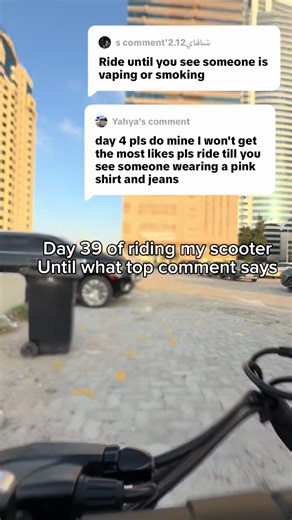 ‏. . . #scootering #scooter #day39 #viralvideos #fyppp