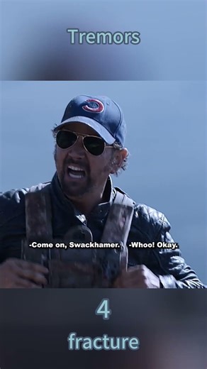 They Finally Catch the Monster… and Realize It’s Worse Up Close 😱🪤🩸 #short