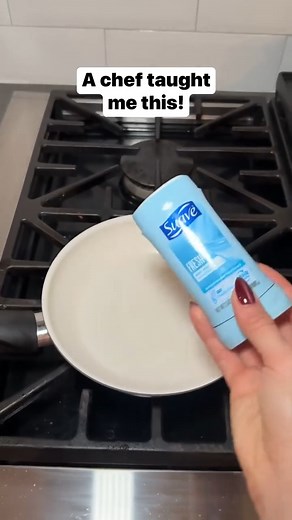 Brilliant Kitchen Hack! | Taylor Black