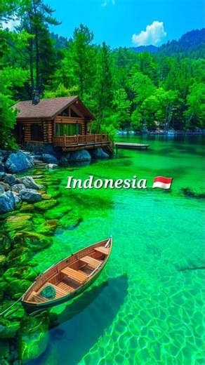 🌍 World’s Most Beautiful Country Views You Must See!✨ Top Beautiful Countries in the World ♥️❤️