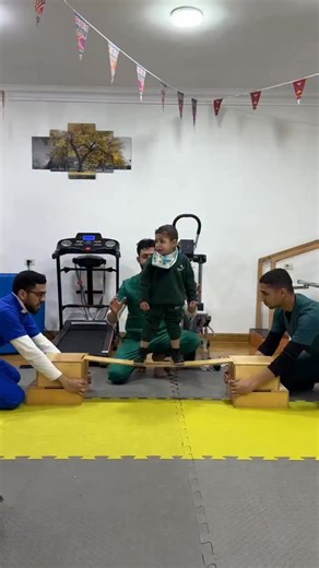 مركز كيان للعلاج الطبيعي المكثف وتأهيل الأطفال #علاج_طبيعي #تأهيل_ذوي_الإحتياجات_الخاصة #شلل_دماغي #dmi #تخاطب | د/ أحمد سلامه