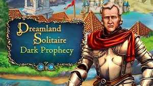Dreamland Solitaire: Dark Prophecy | PC Steam Game | Fanatical